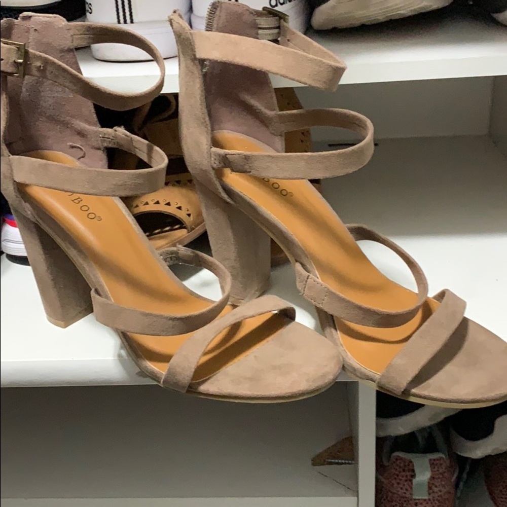 Heels